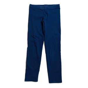Old navy girls 8Y navy leggings